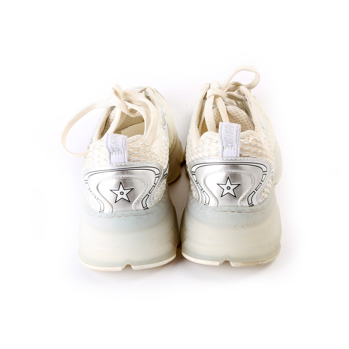 Vibe Sneakers Size 39.5