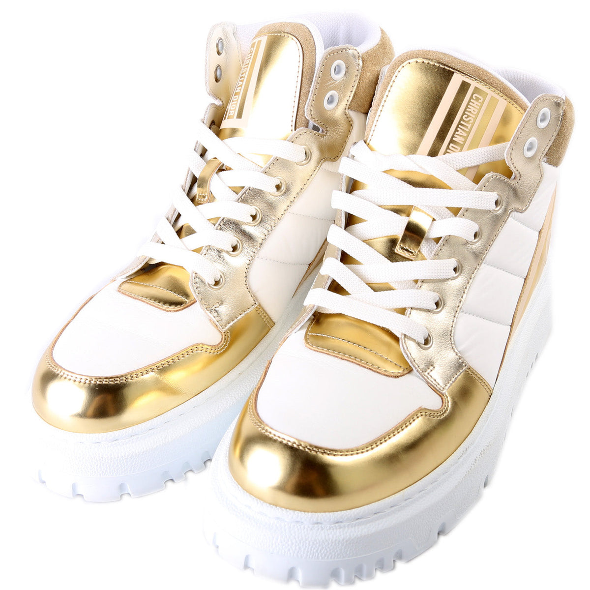 D Player Sneakers Size 39.5