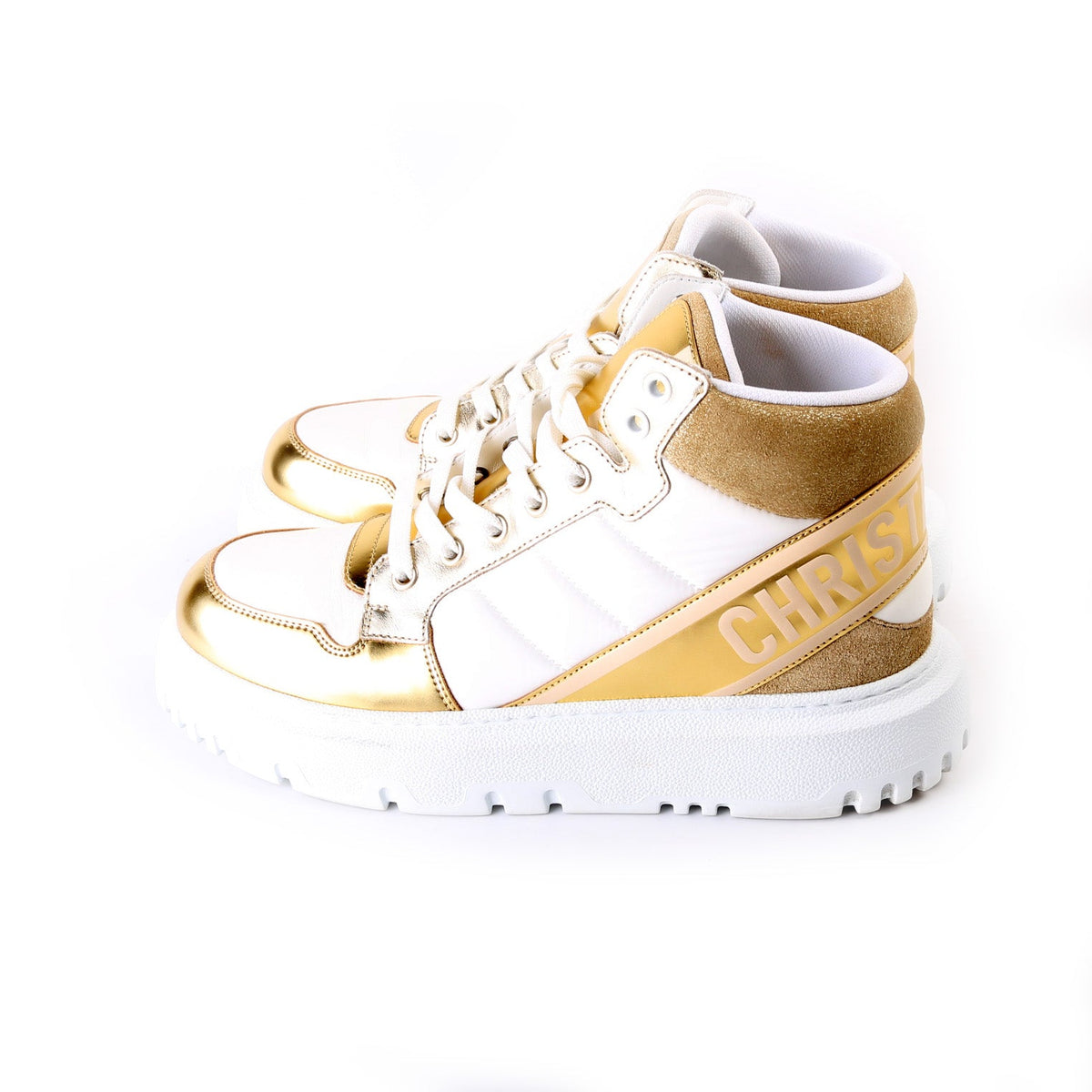 D Player Sneakers Size 39.5