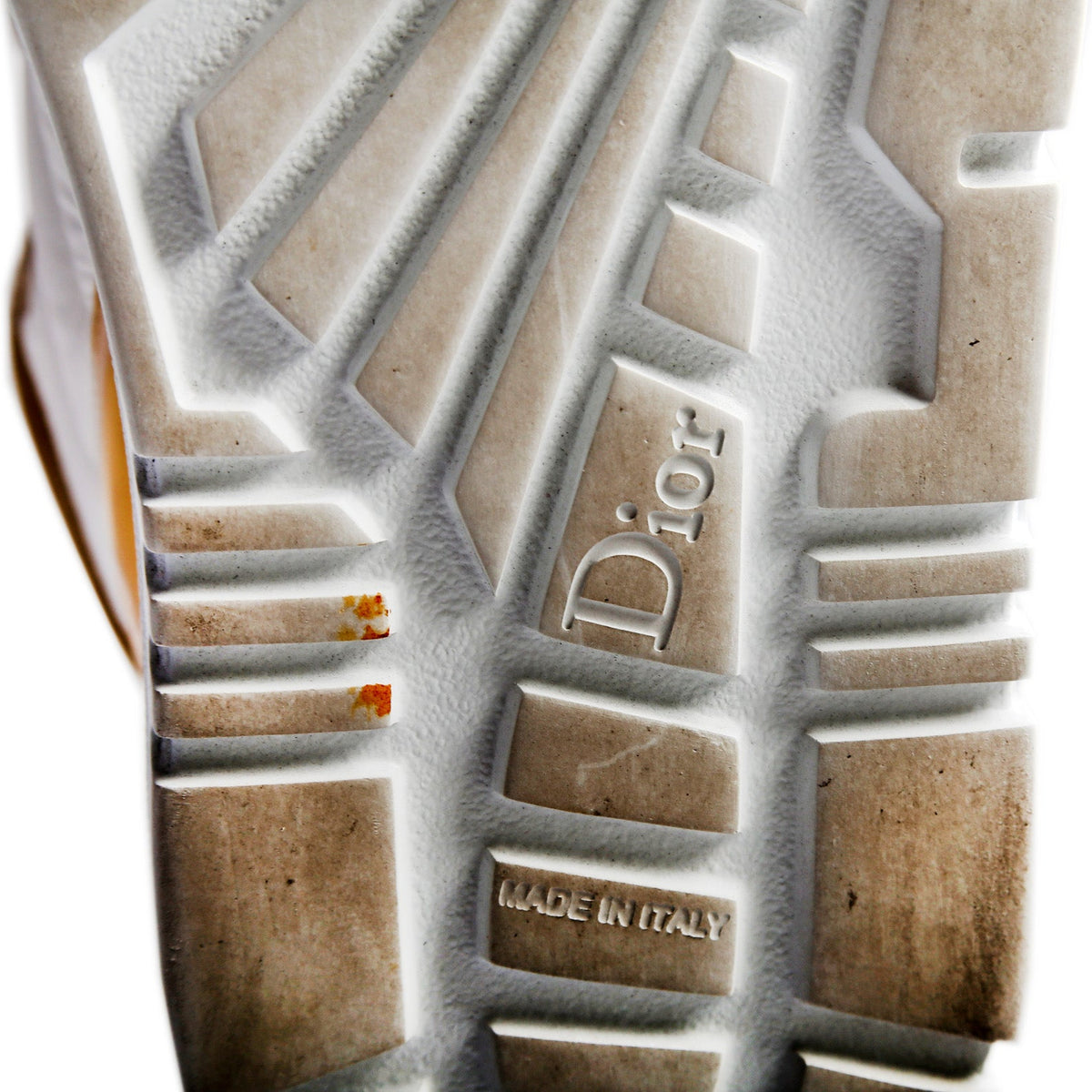 D Player Sneakers Size 39.5