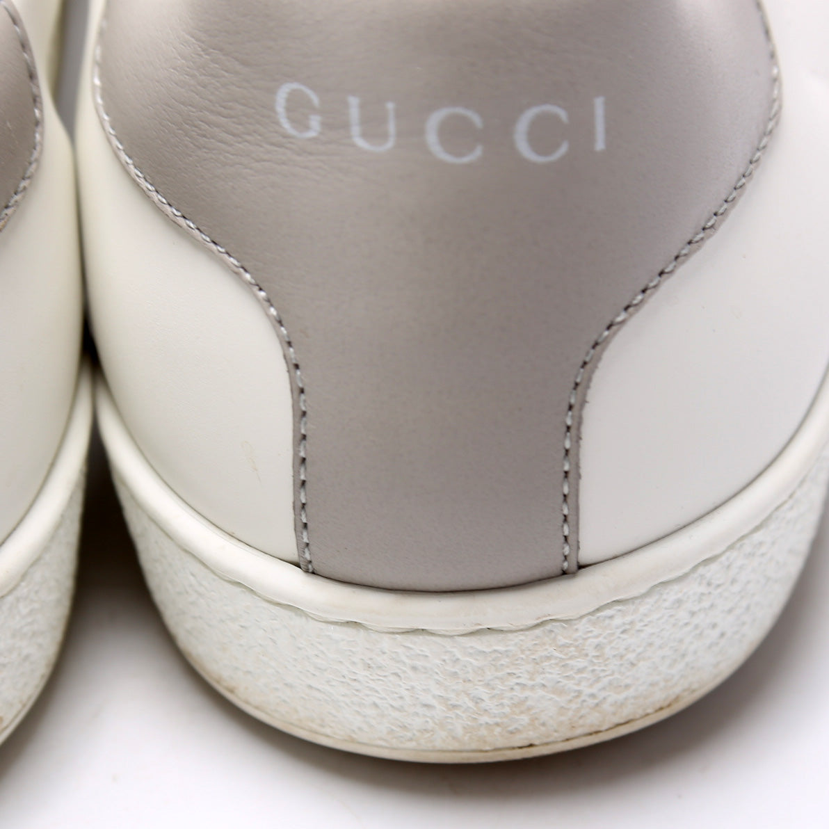 Ace Leather Sneakers Size .