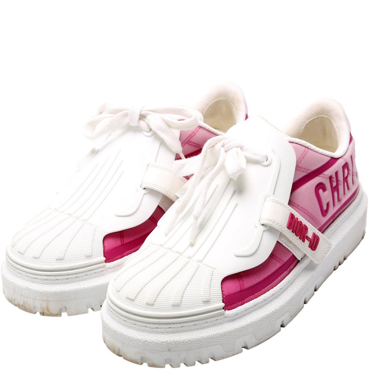 ID Sneakers Size 38.5