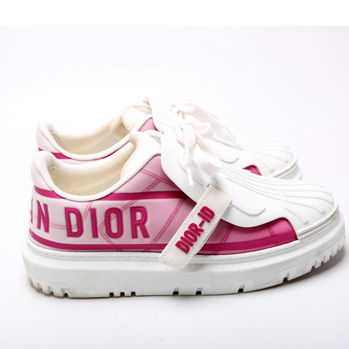 ID Sneakers Size 38.5