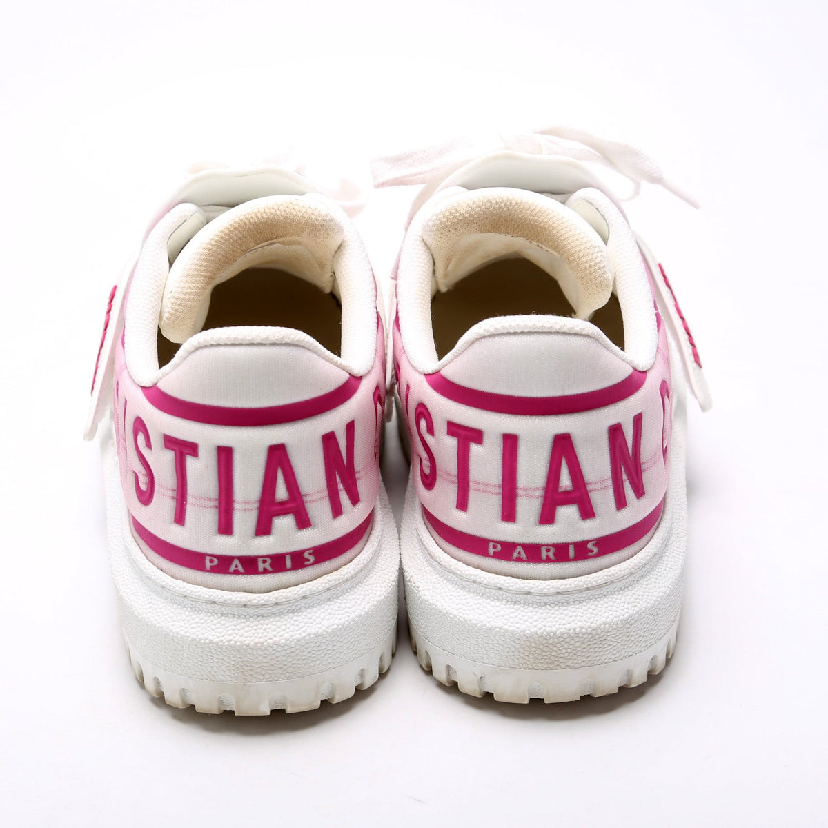 ID Sneakers Size 38.5