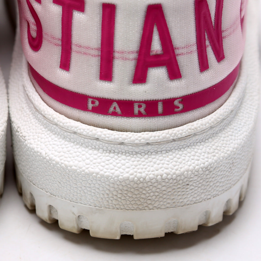 ID Sneakers Size 38.5