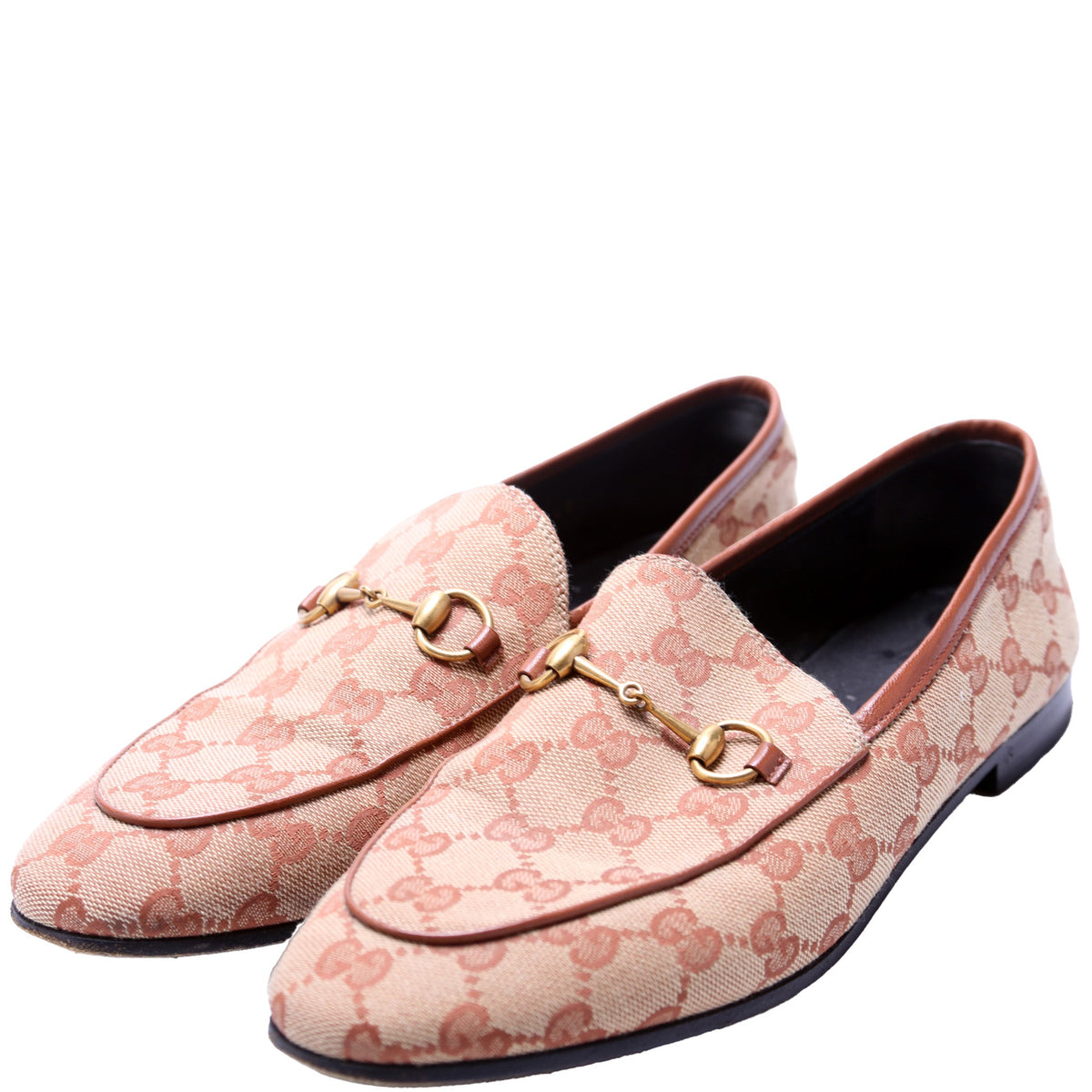 Jordaan Loafers Size