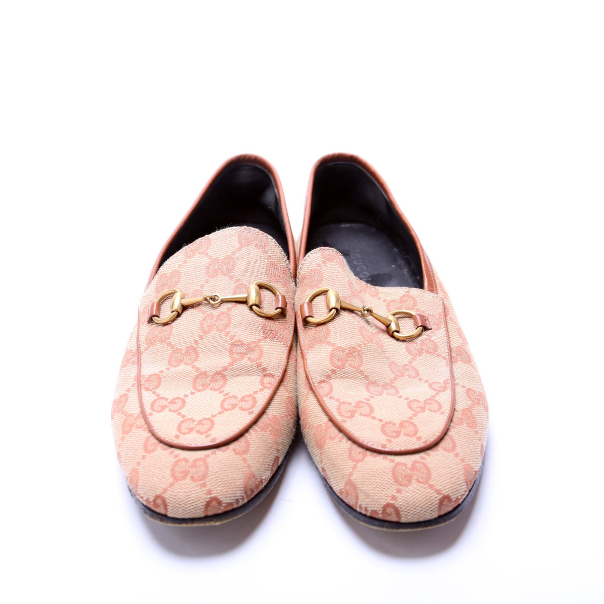 Jordaan Loafers Size