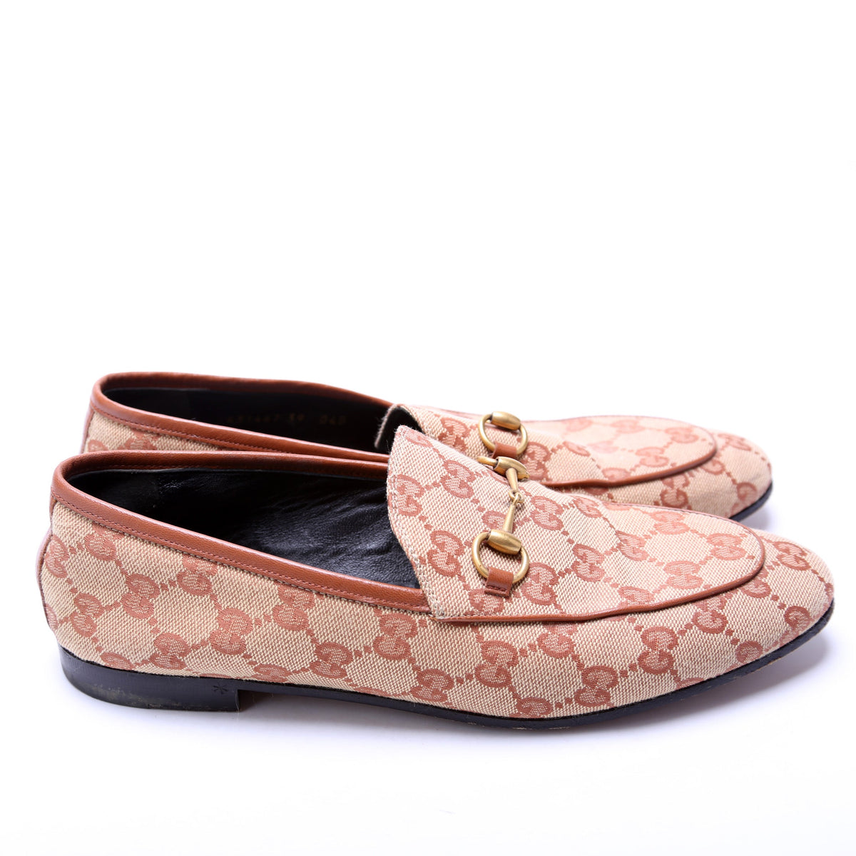 Jordaan Loafers Size