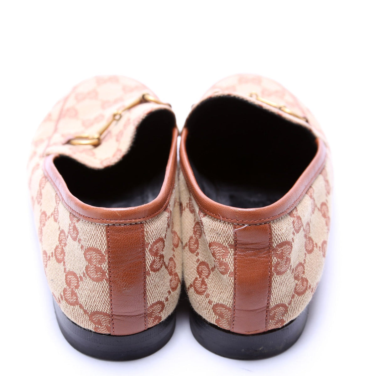 Jordaan Loafers Size