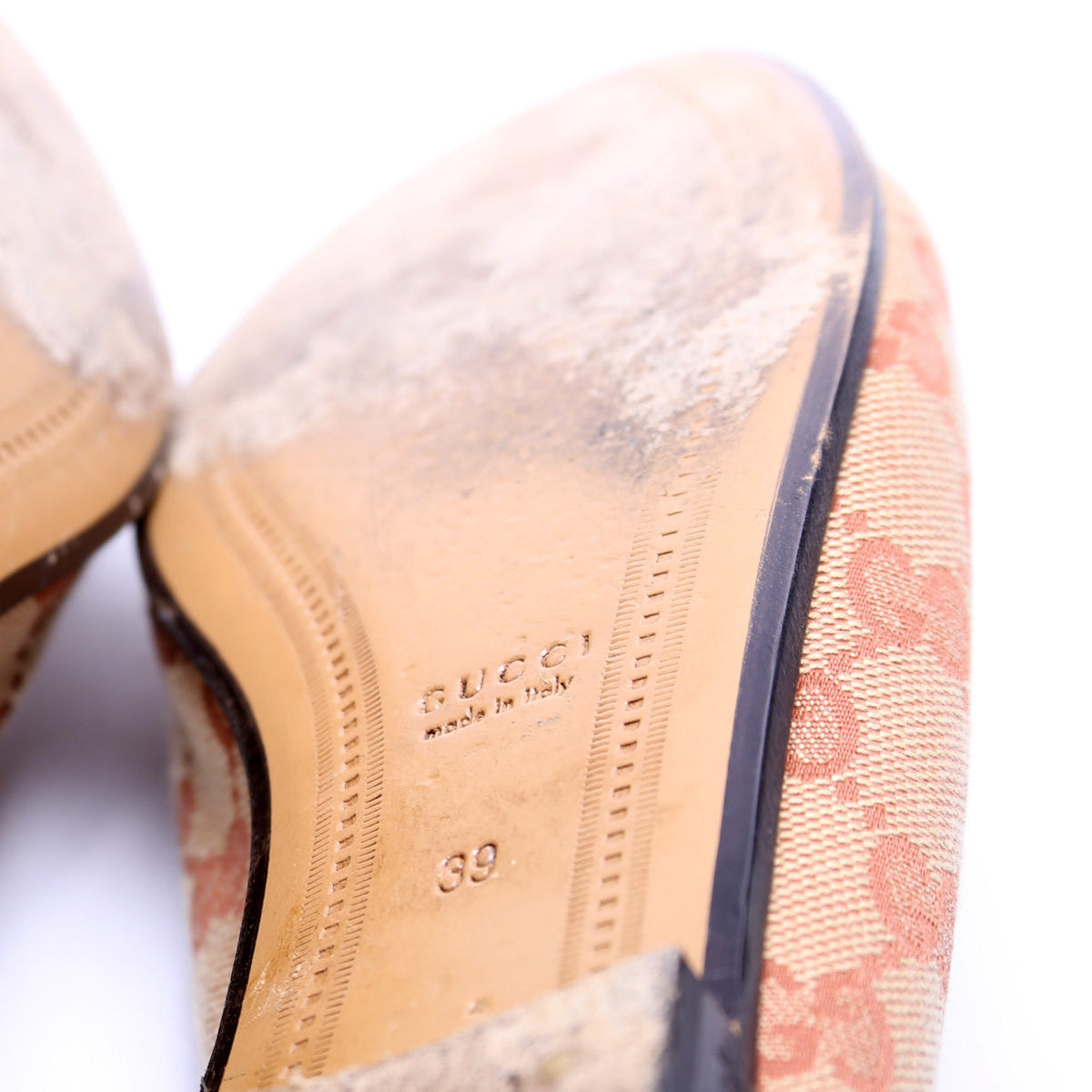 Jordaan Loafers Size