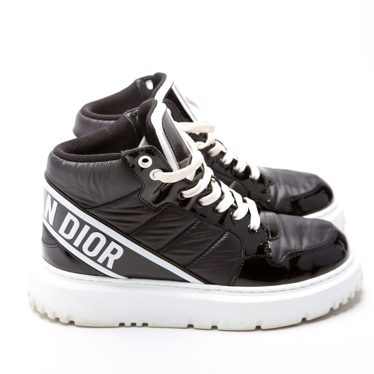 D Player Sneakers Size 37.5