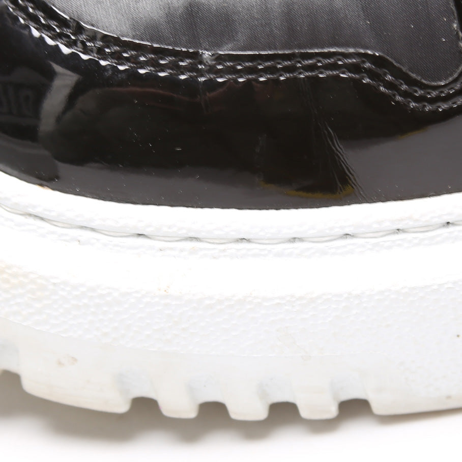 D Player Sneakers Size 37.5