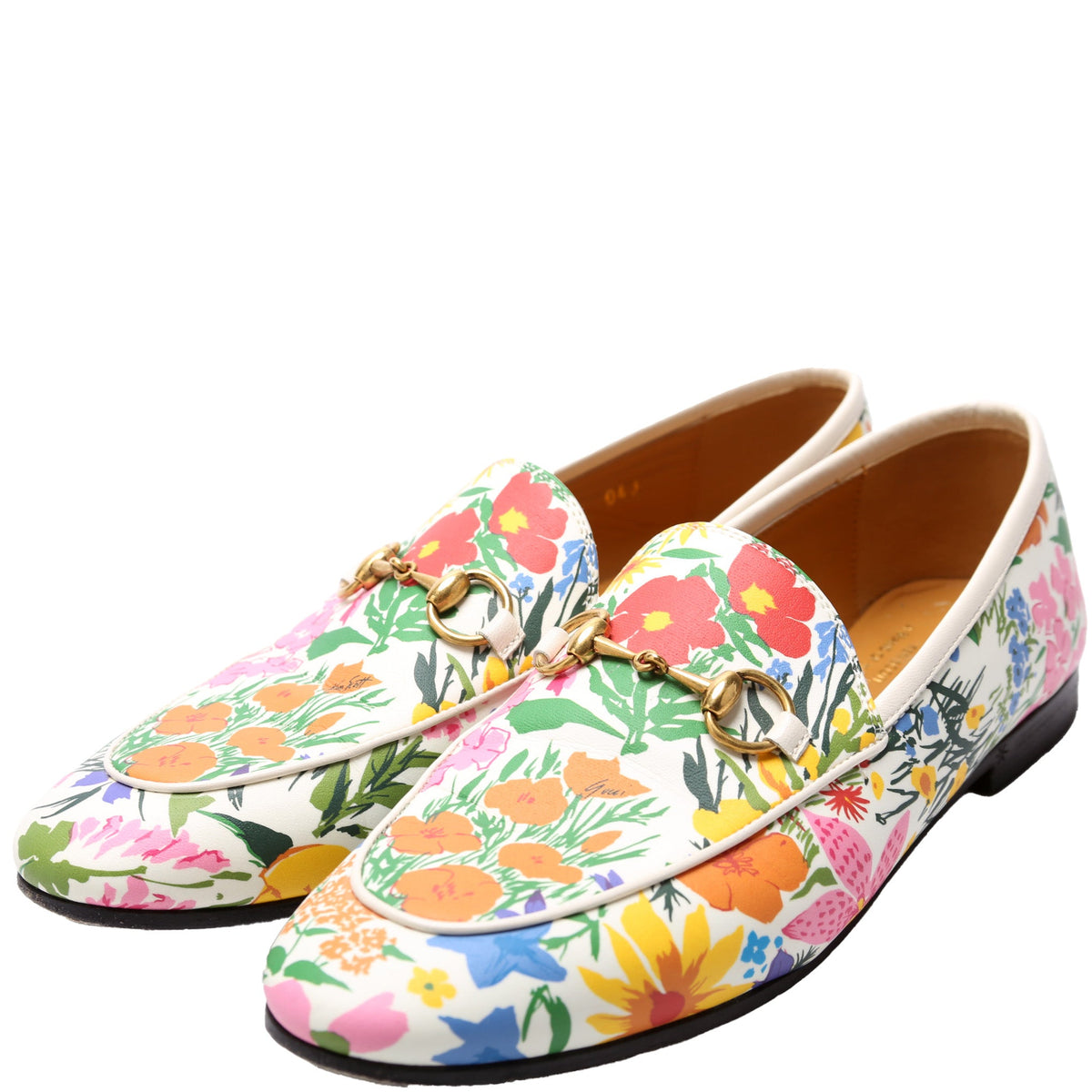 Jordaan Loafers Size