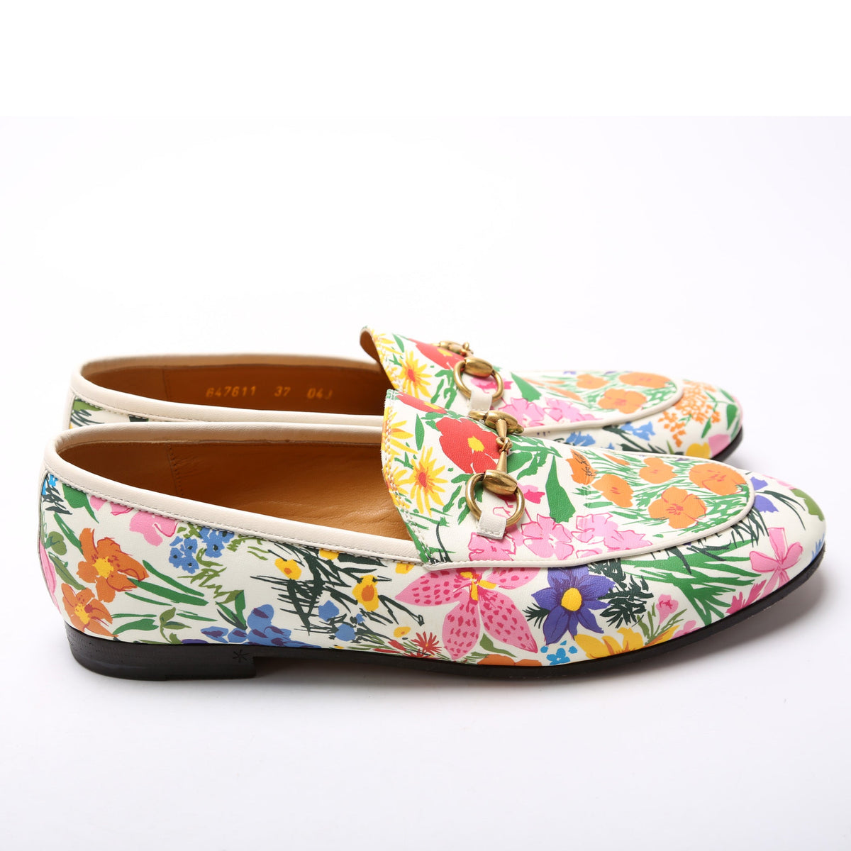 Jordaan Loafers Size