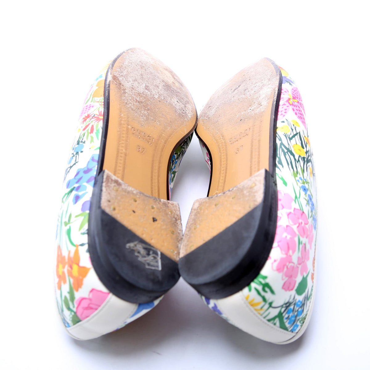 Jordaan Loafers Size