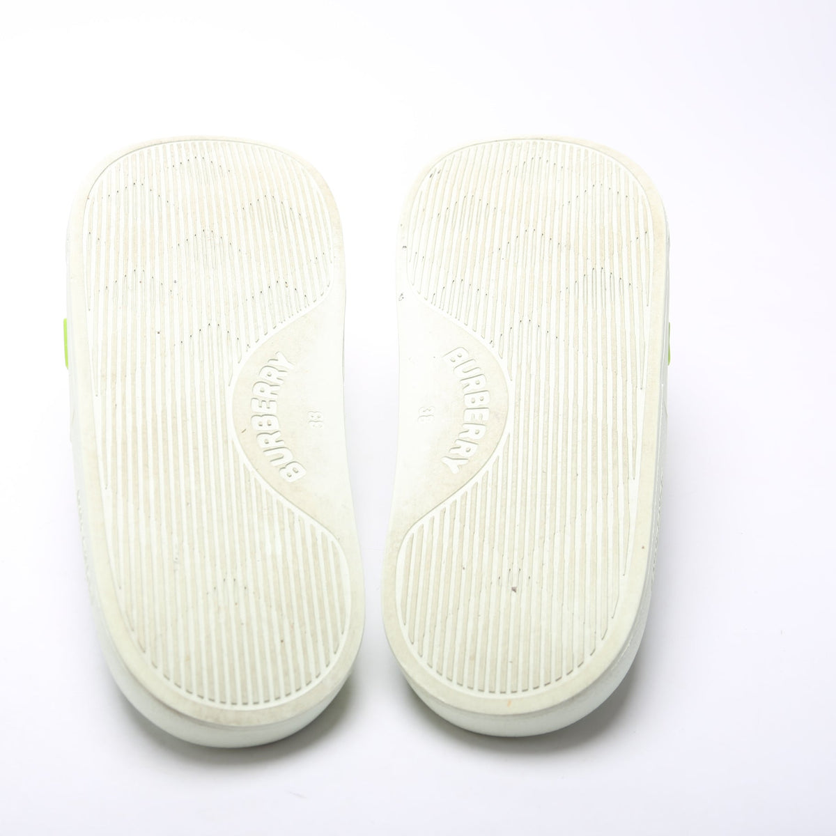 Furley Slides Size 38