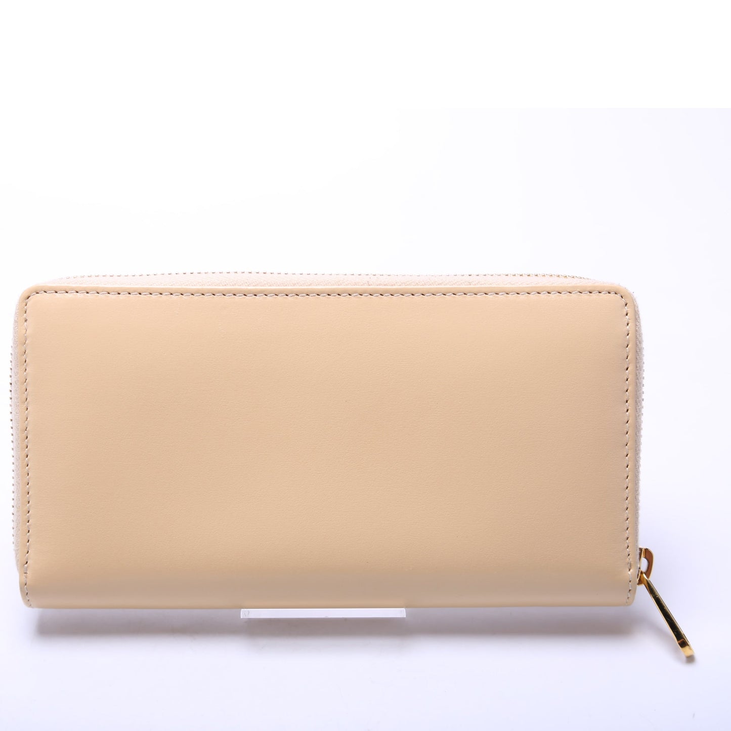 Gucci  Horsebit  Zip Around Wallet