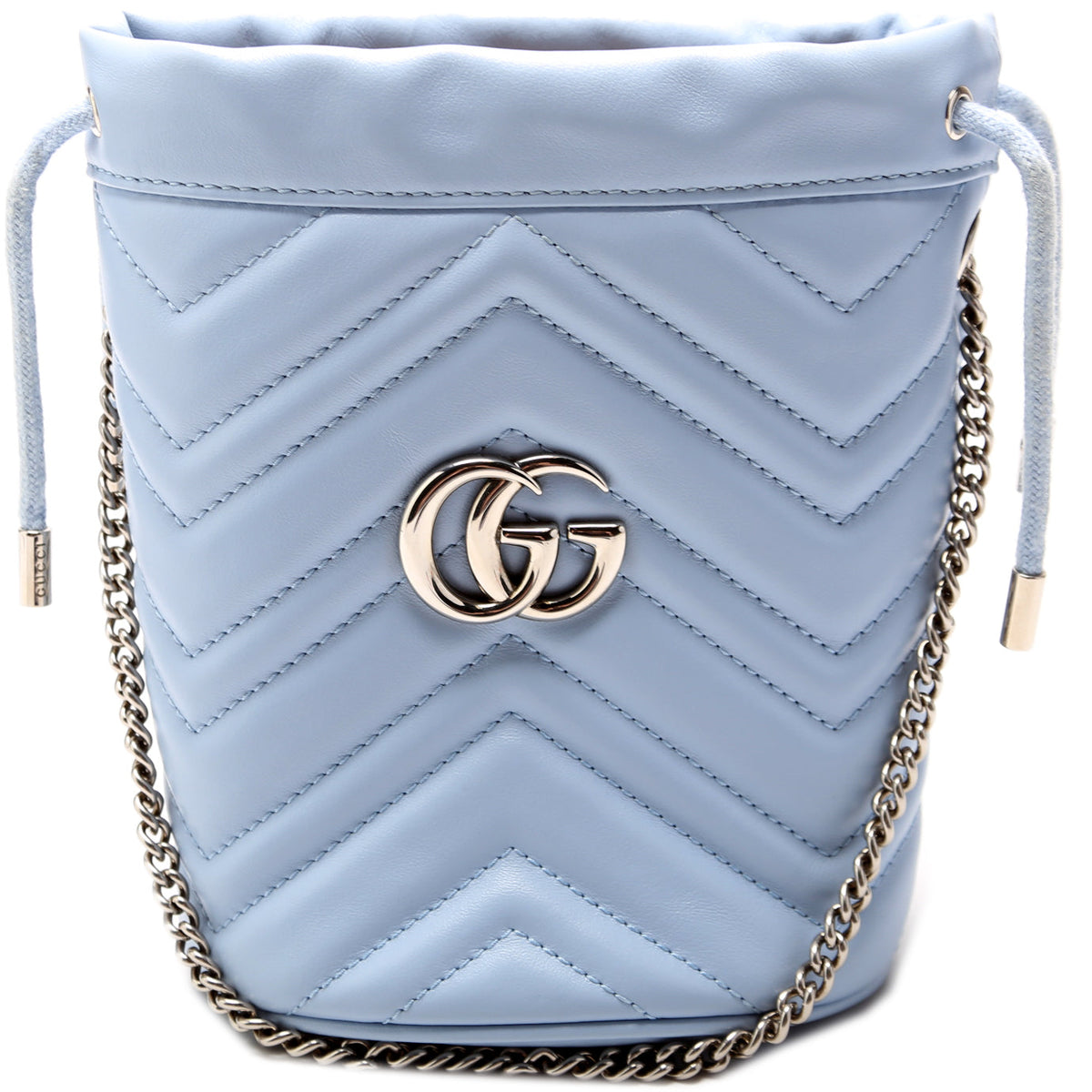 Marmont Mini Bucket Blue