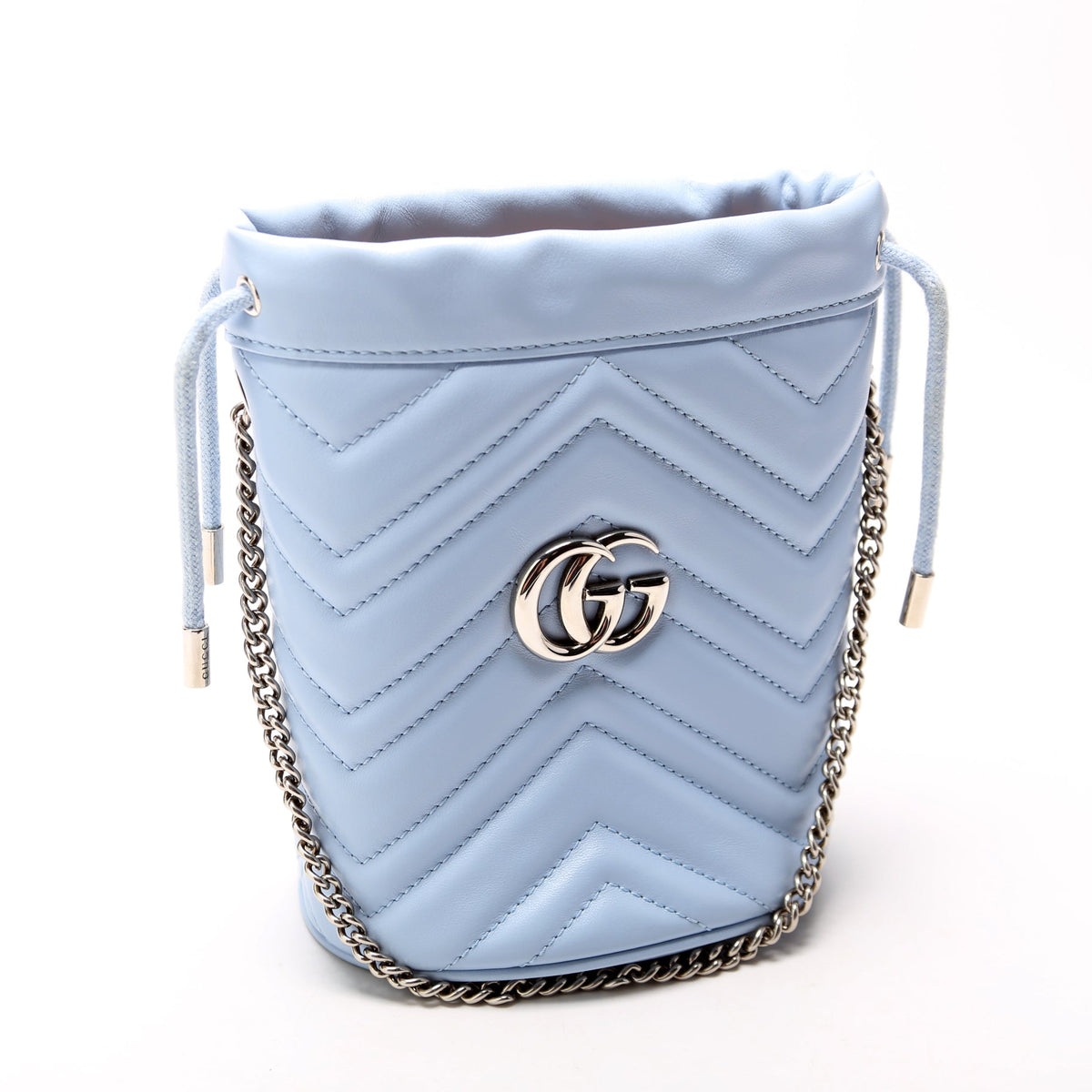 Marmont Mini Bucket Blue