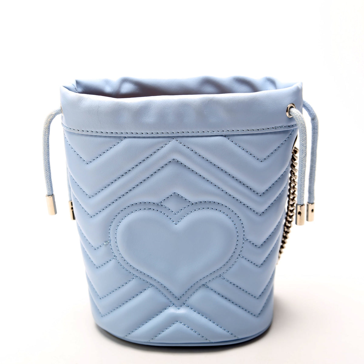 Marmont Mini Bucket Blue