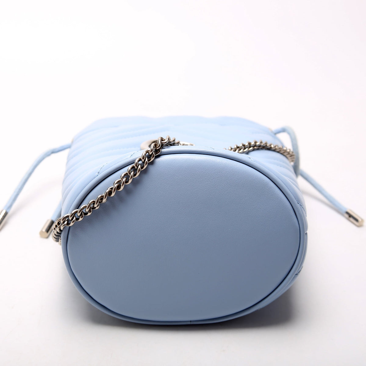 Marmont Mini Bucket Blue