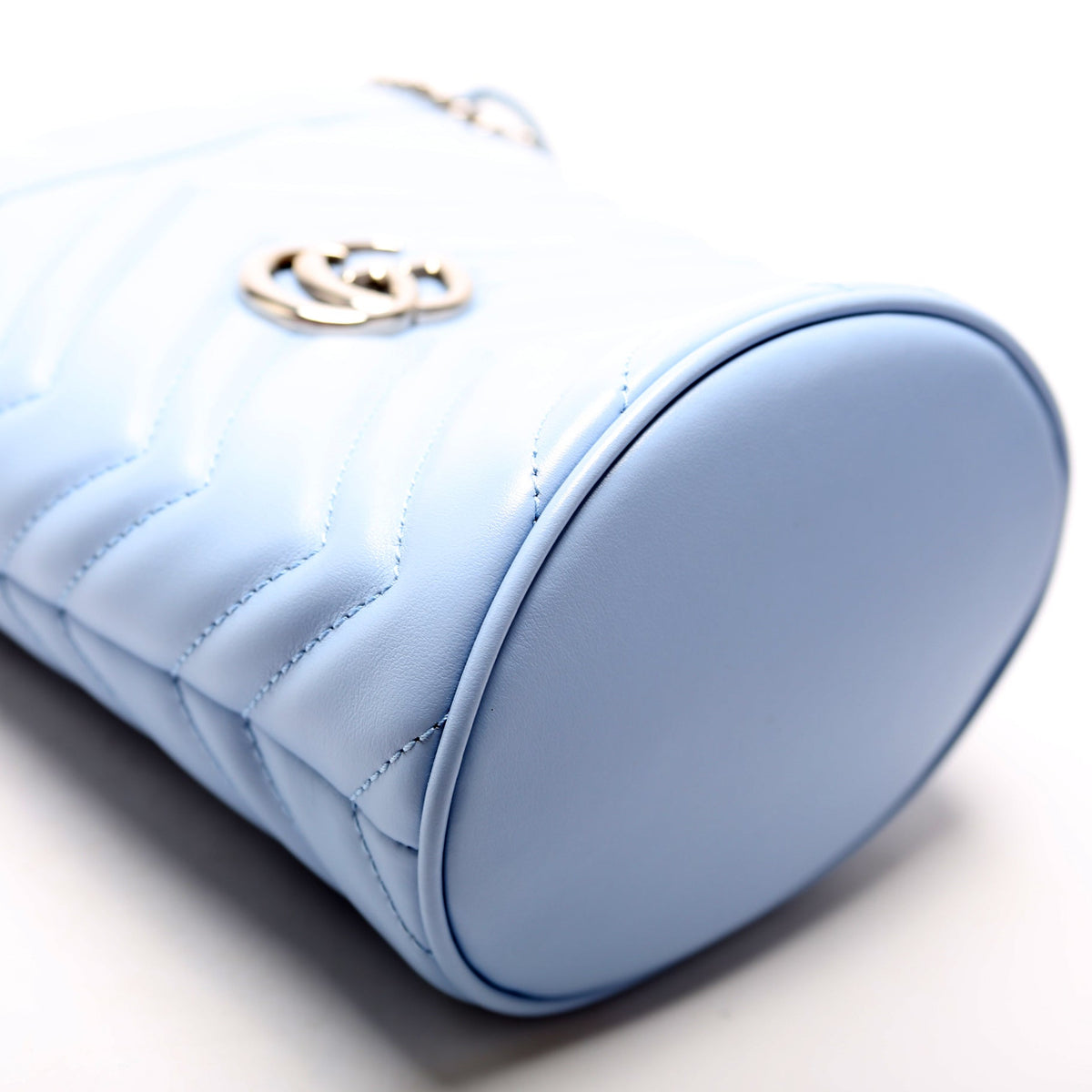 Marmont Mini Bucket Blue