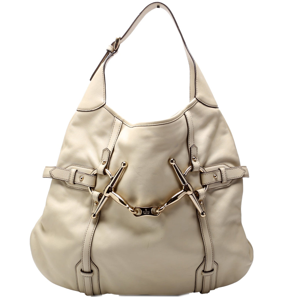 Horsebit Large Hobo th Anniversary