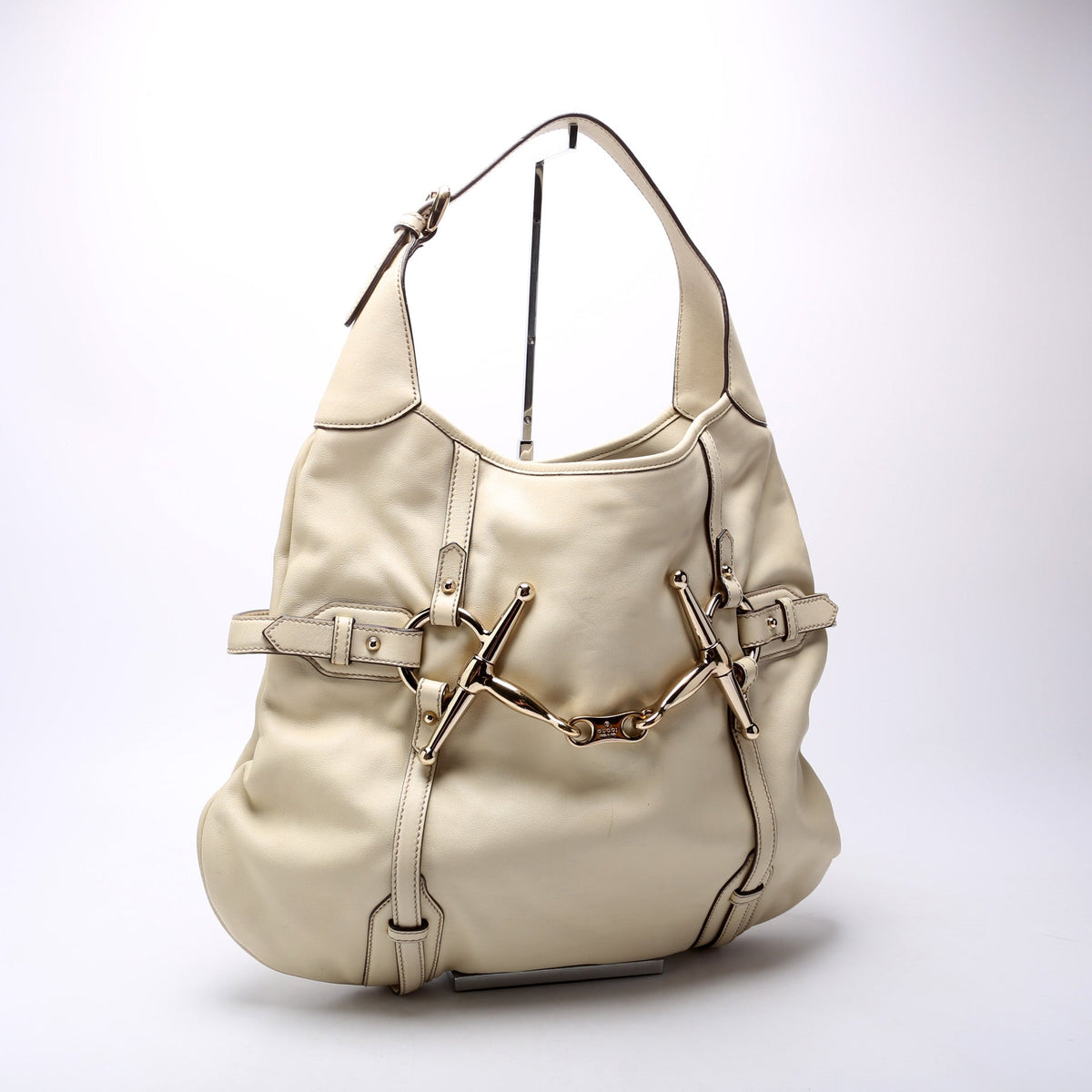 Horsebit Large Hobo th Anniversary