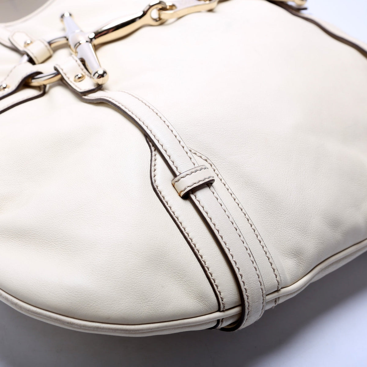 Horsebit Large Hobo th Anniversary