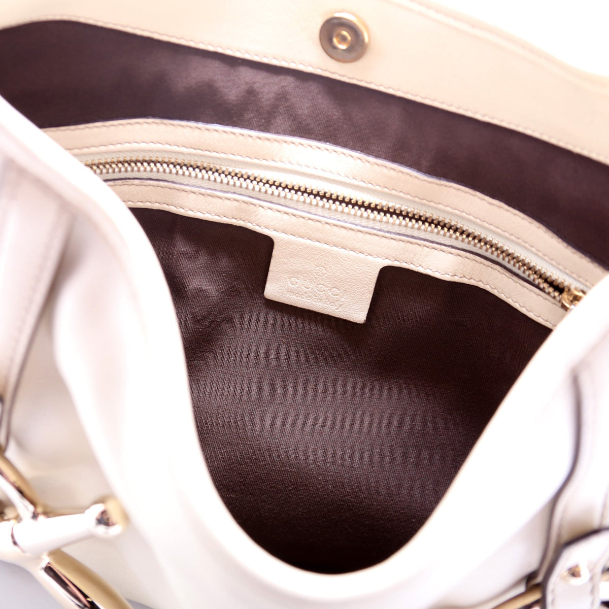 Horsebit Large Hobo th Anniversary