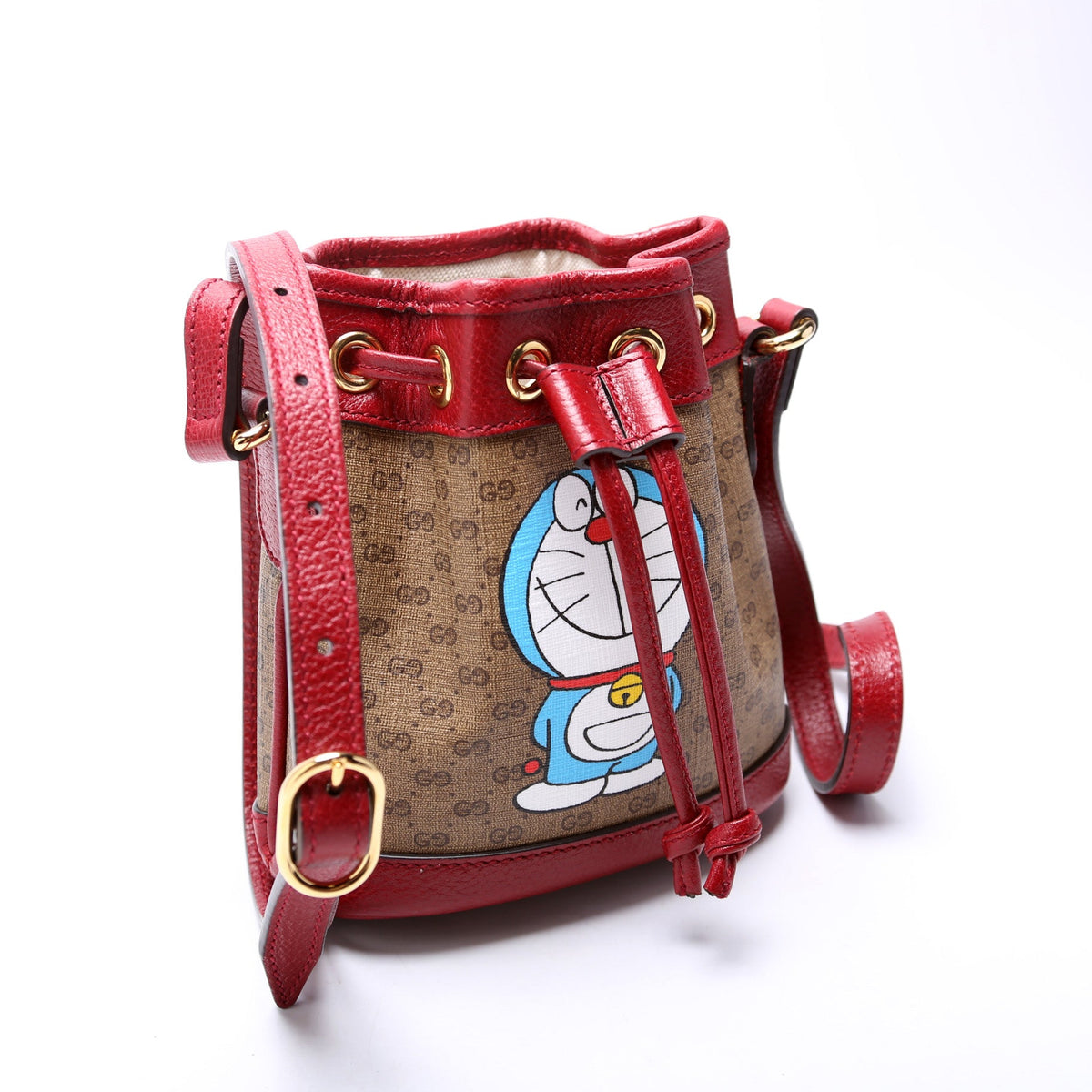 Doraemon Mini Bucket