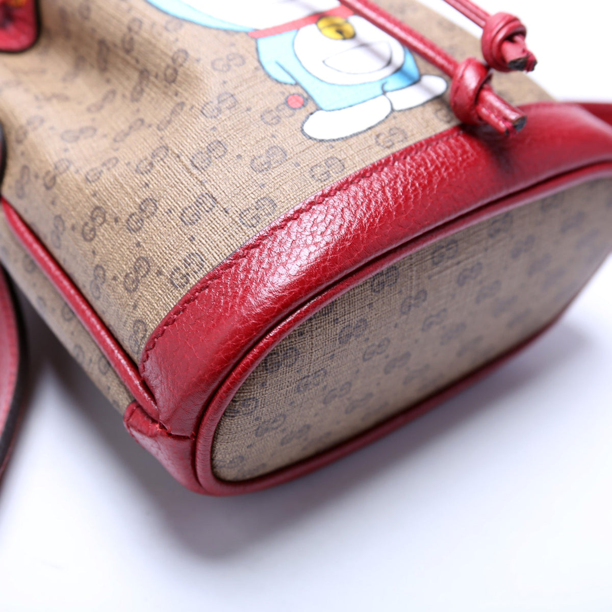 Doraemon Mini Bucket