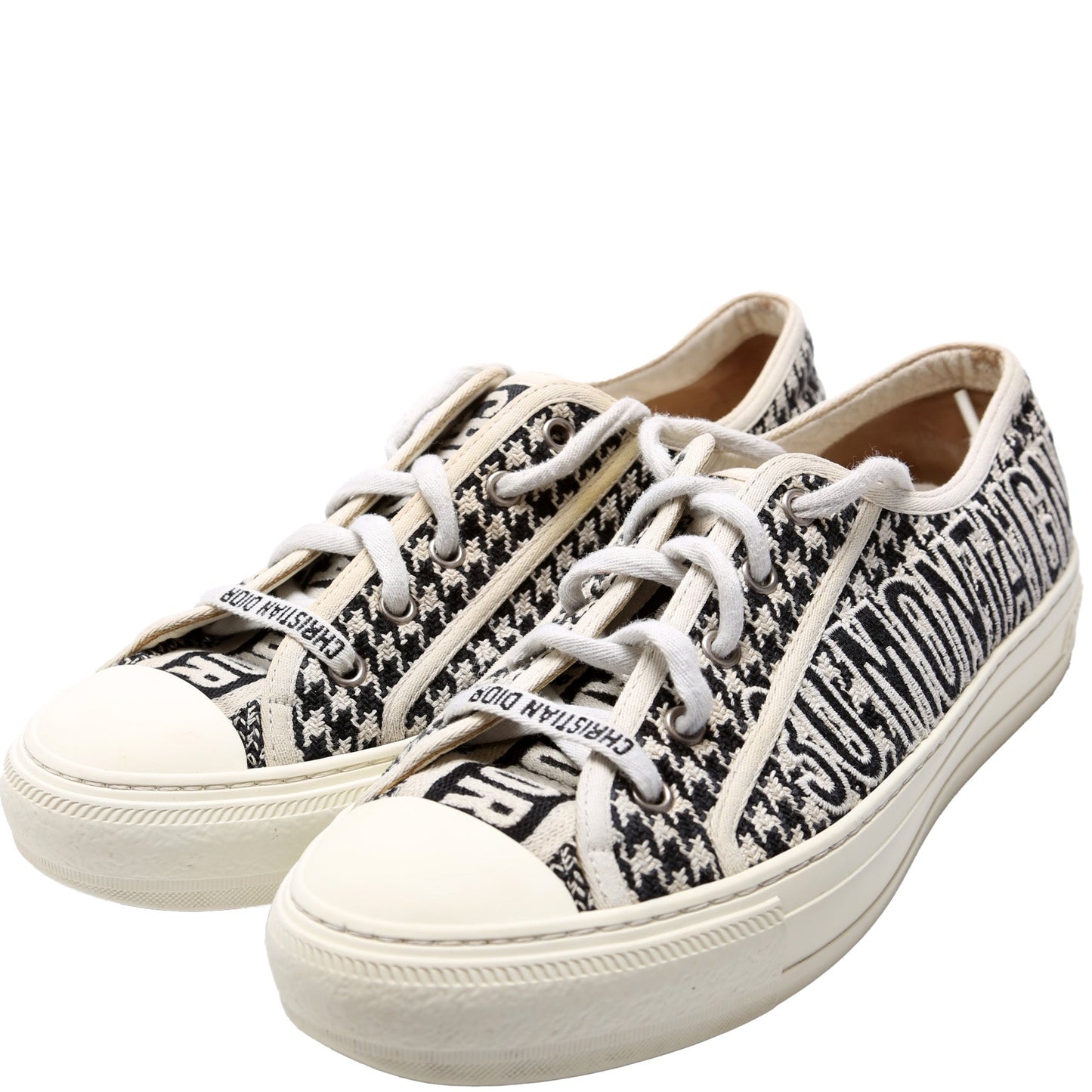 Walk'N'Dior Sneakers Size 39.5