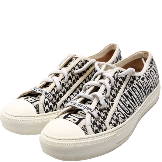 Walk'N'Dior Sneakers Size 39.5