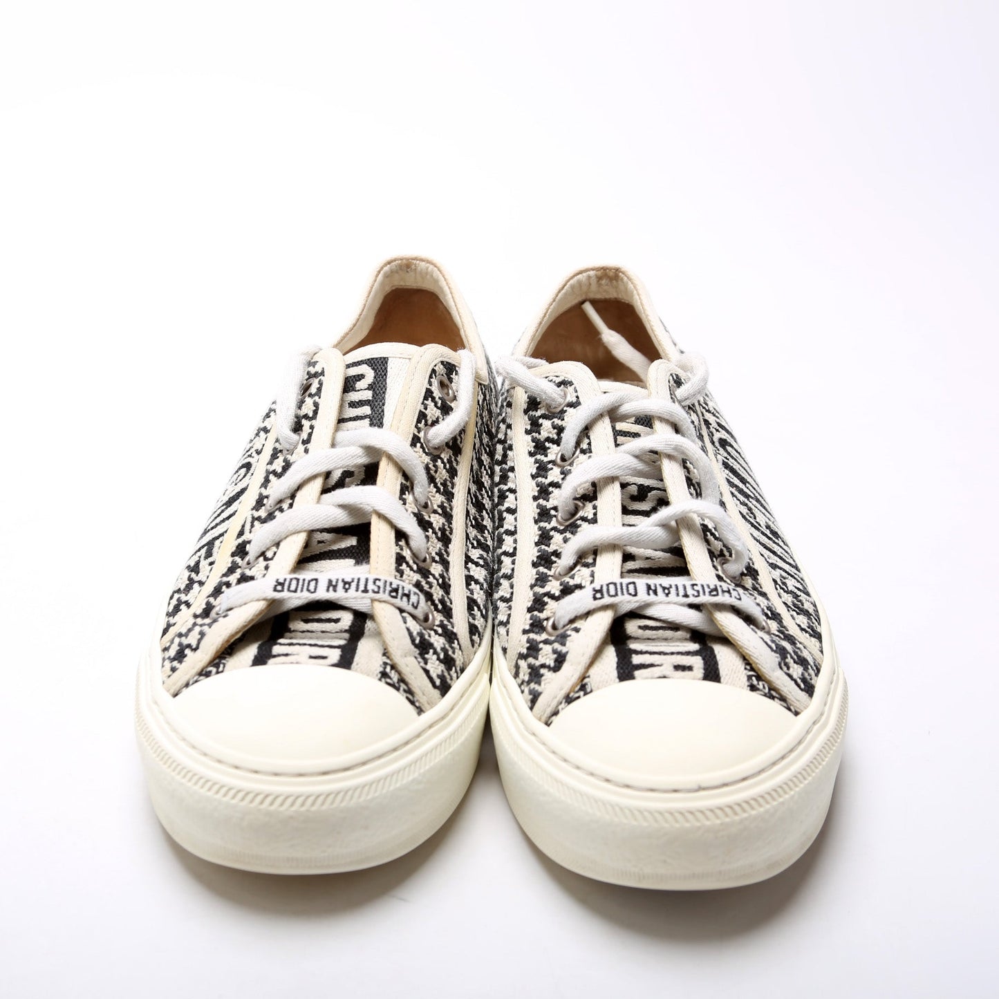 Walk'N'Dior Sneakers Size 39.5