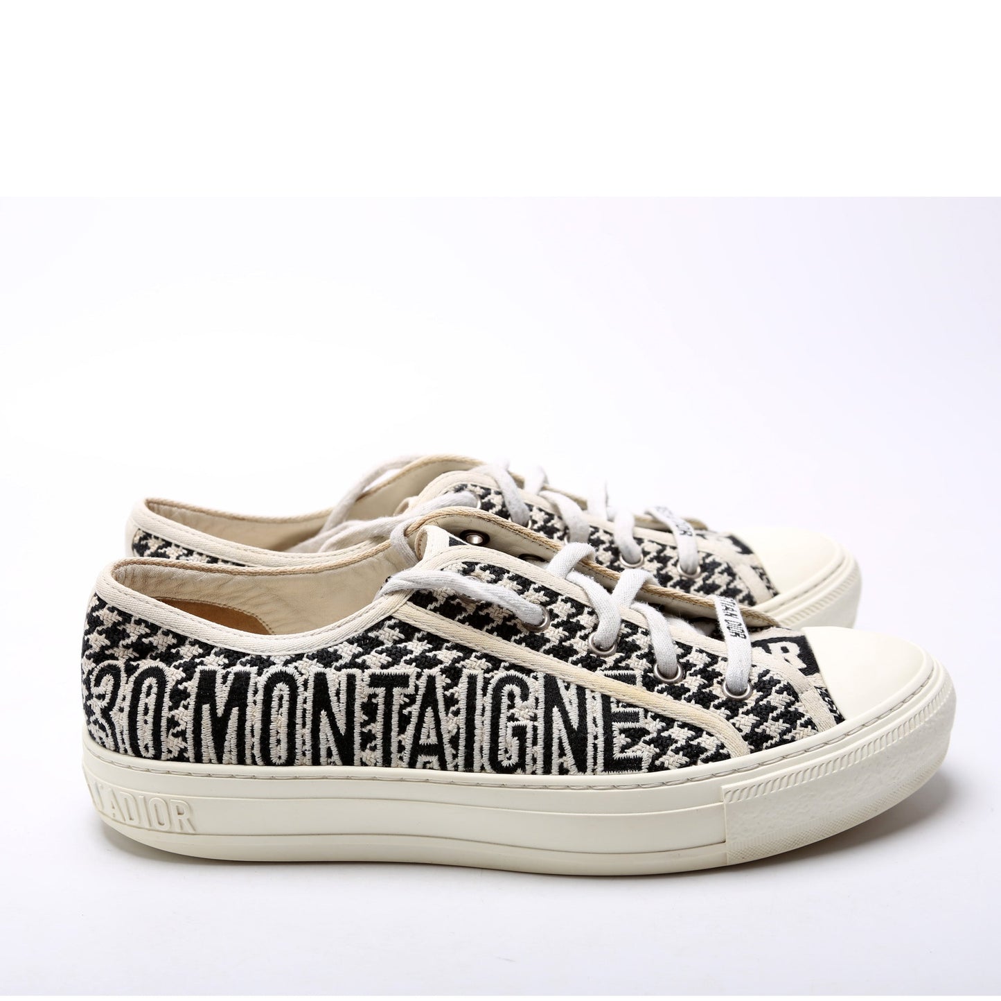 Walk'N'Dior Sneakers Size 39.5