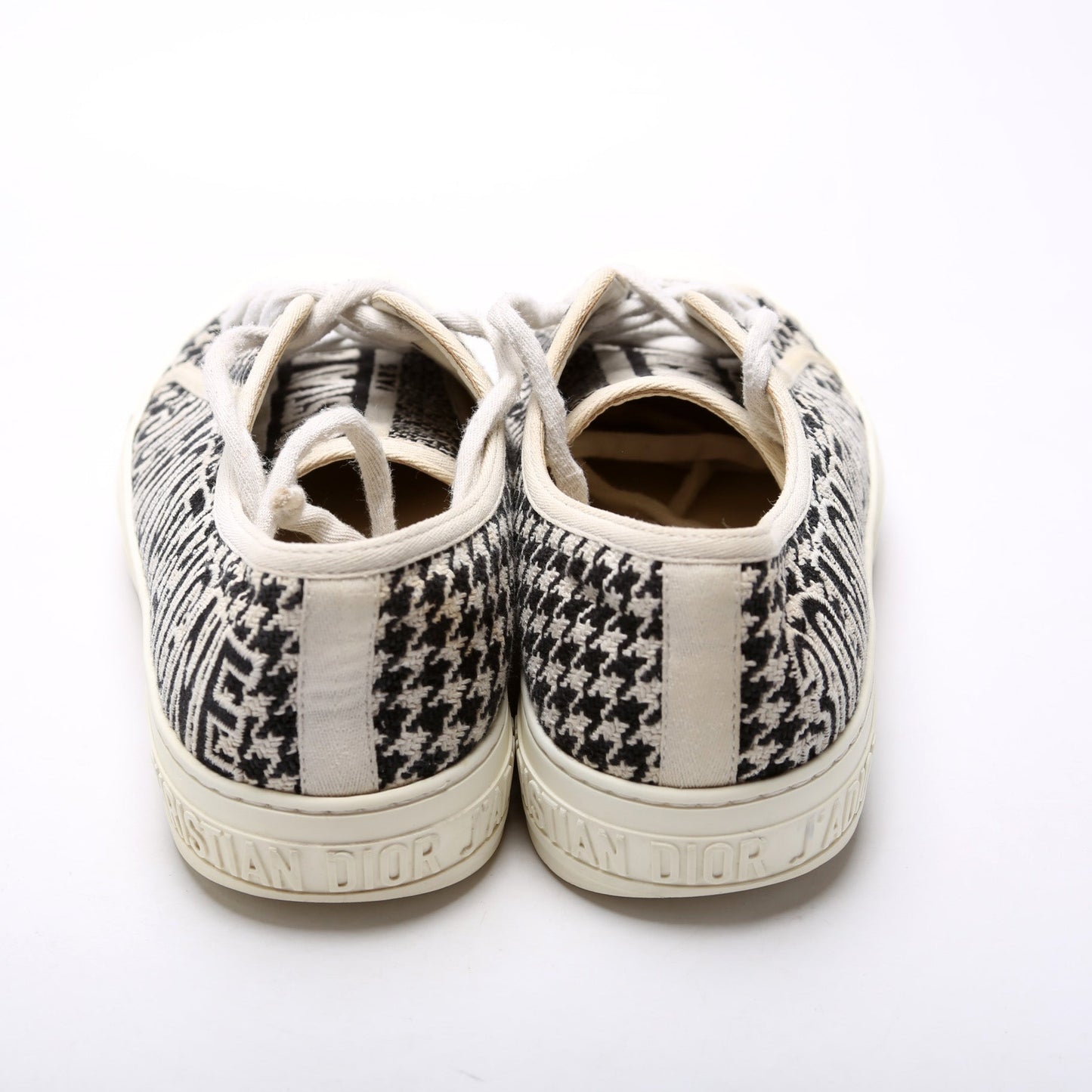 Walk'N'Dior Sneakers Size 39.5