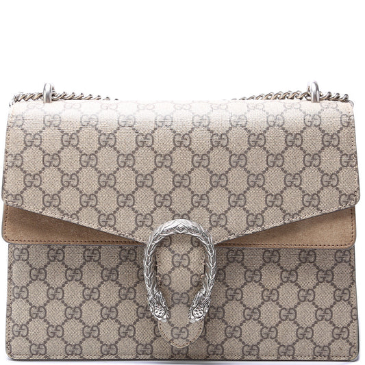 Gucci  Dionysus GG Shoulder Medium
