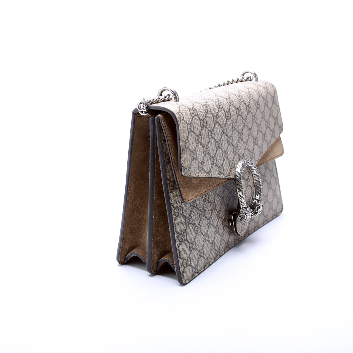 Dionysus GG Shoulder Medium