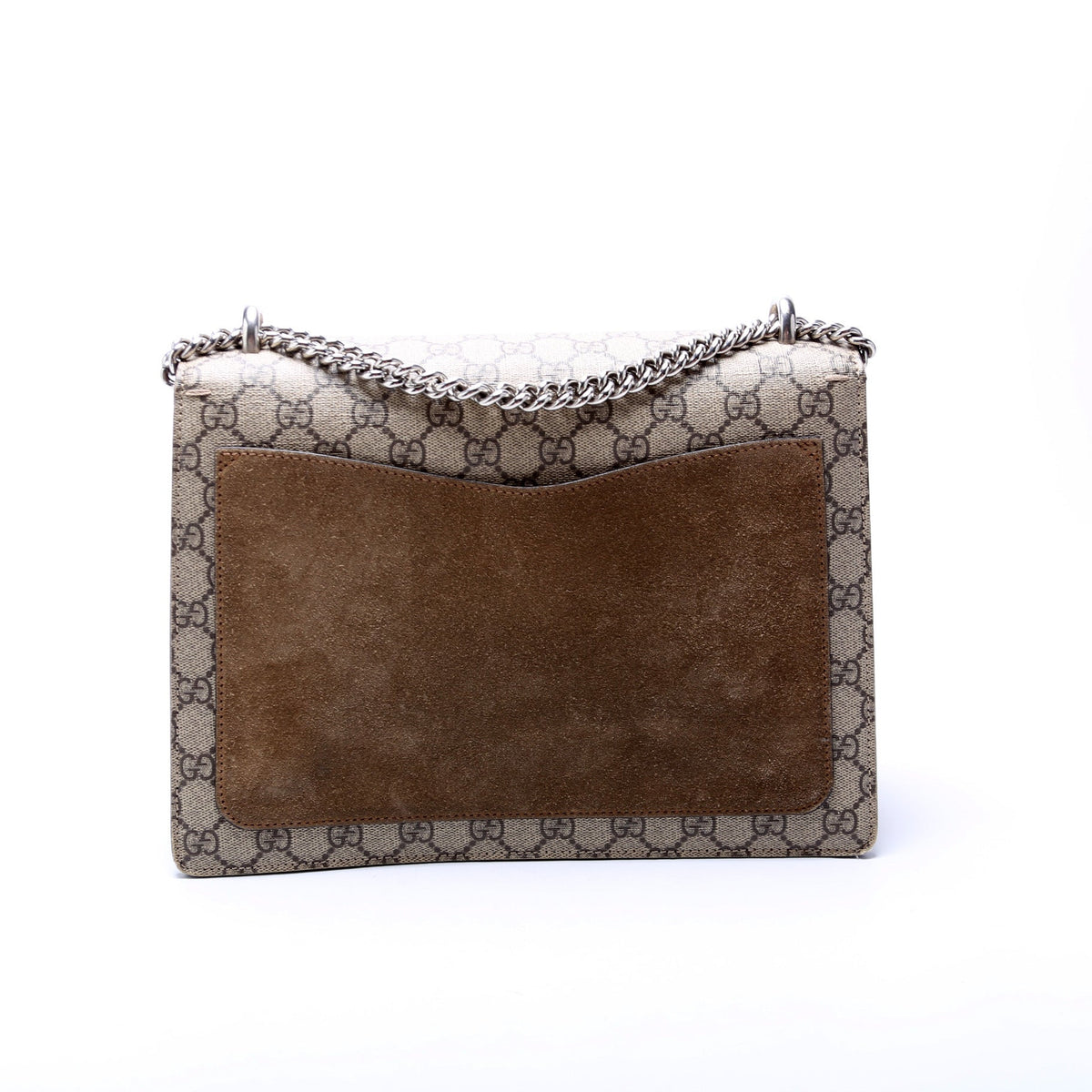 Dionysus GG Shoulder Medium