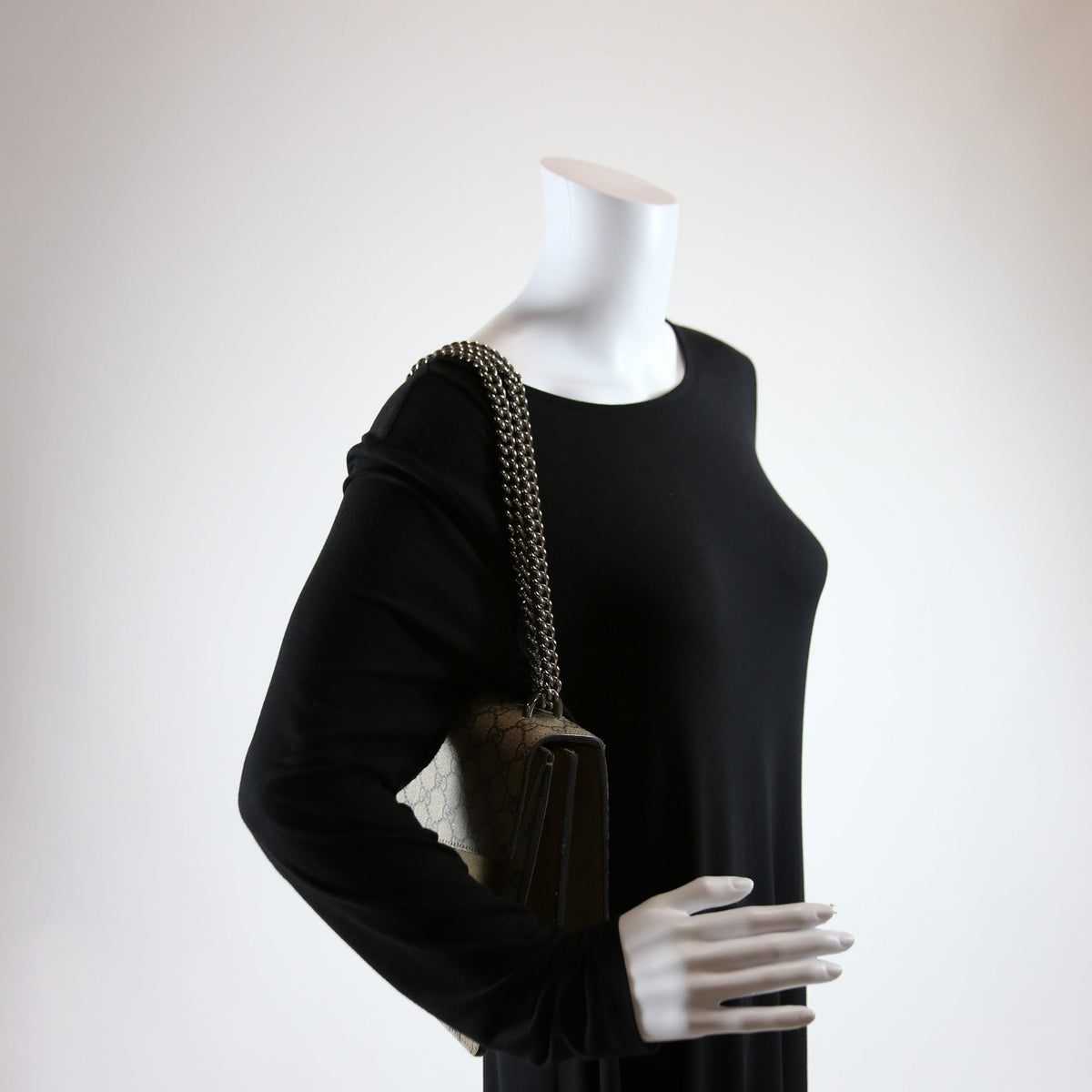 Dionysus GG Shoulder Medium