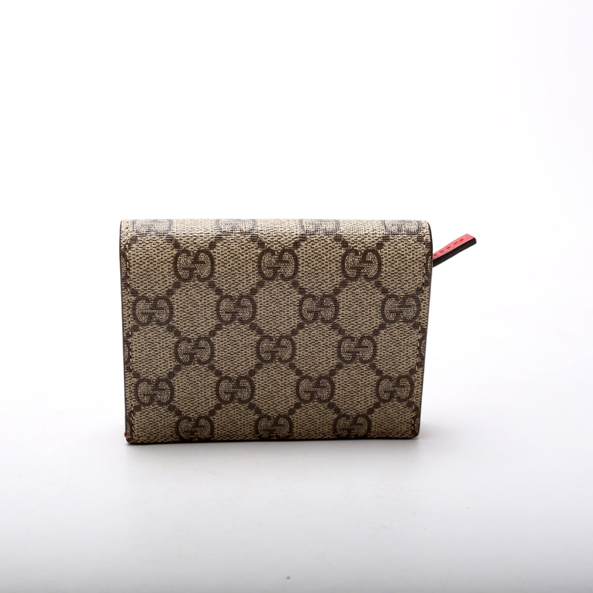 Bosco Patch Card Case