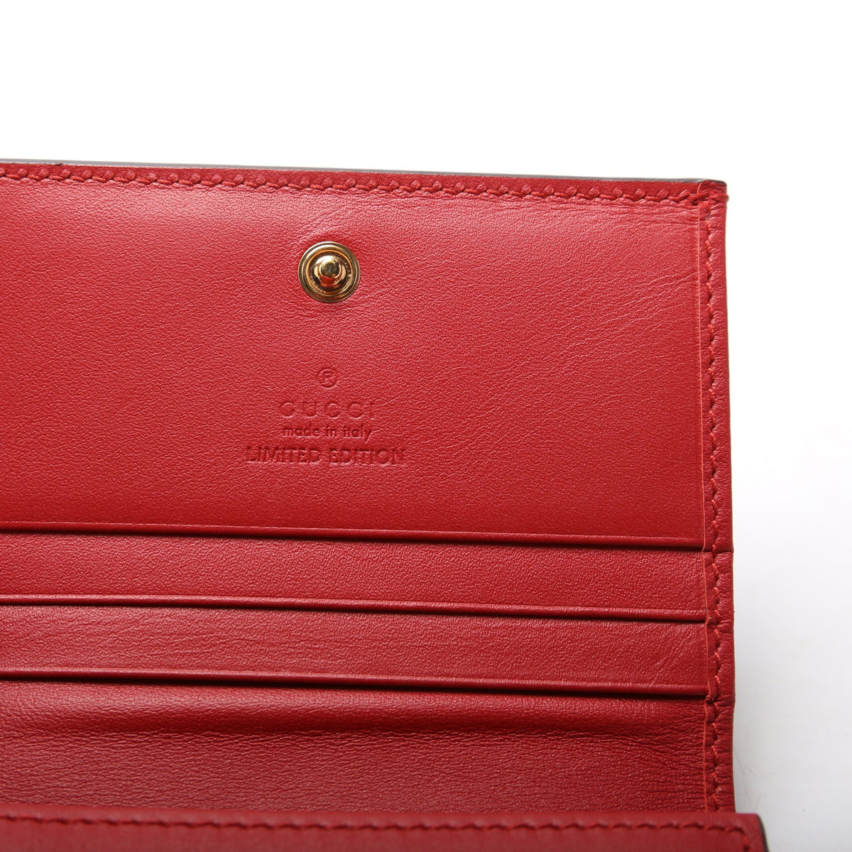 Bosco Patch Card Case