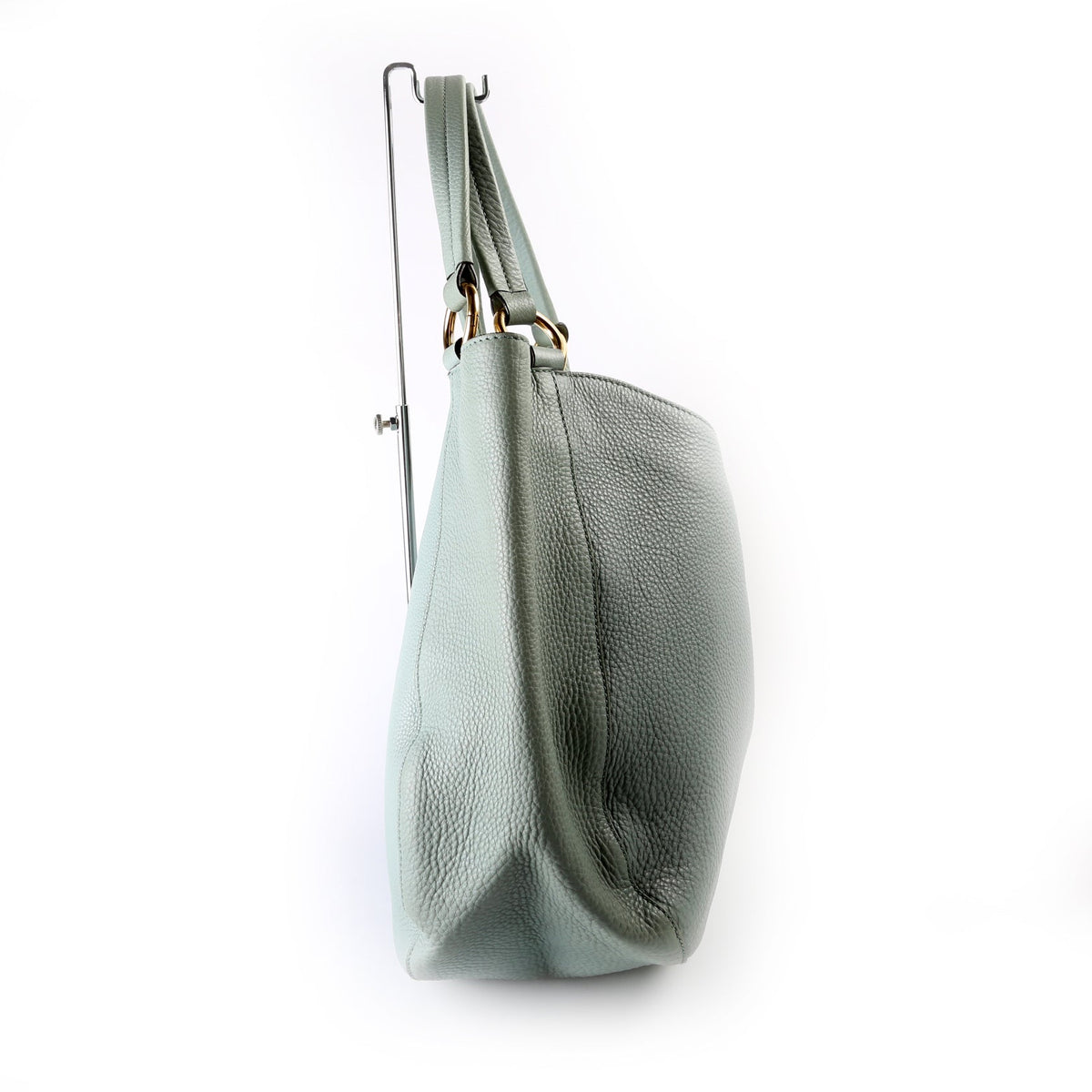 GG Twill Large Hobo