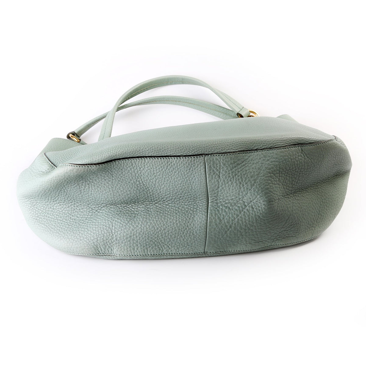GG Twill Large Hobo