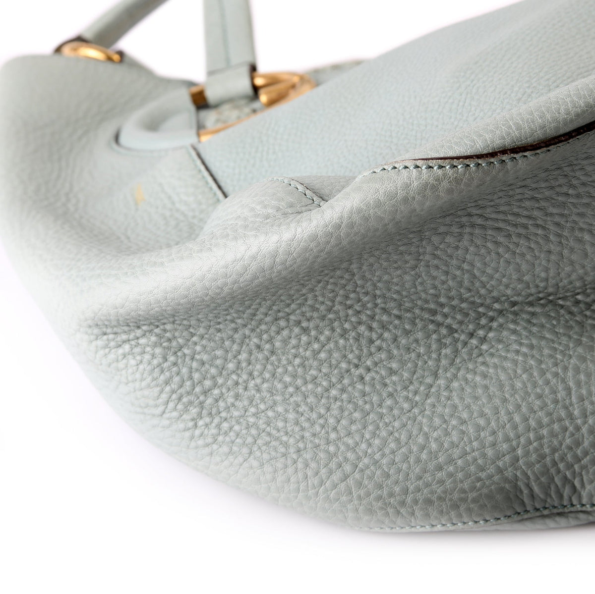 GG Twill Large Hobo