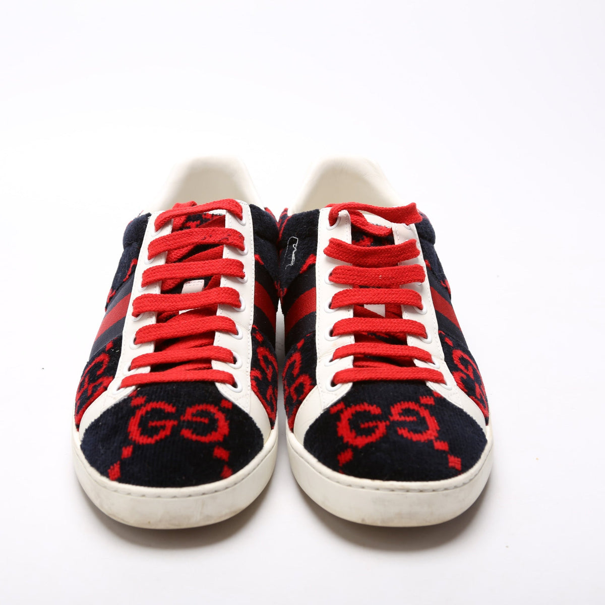 Ace Web Sneakers Size