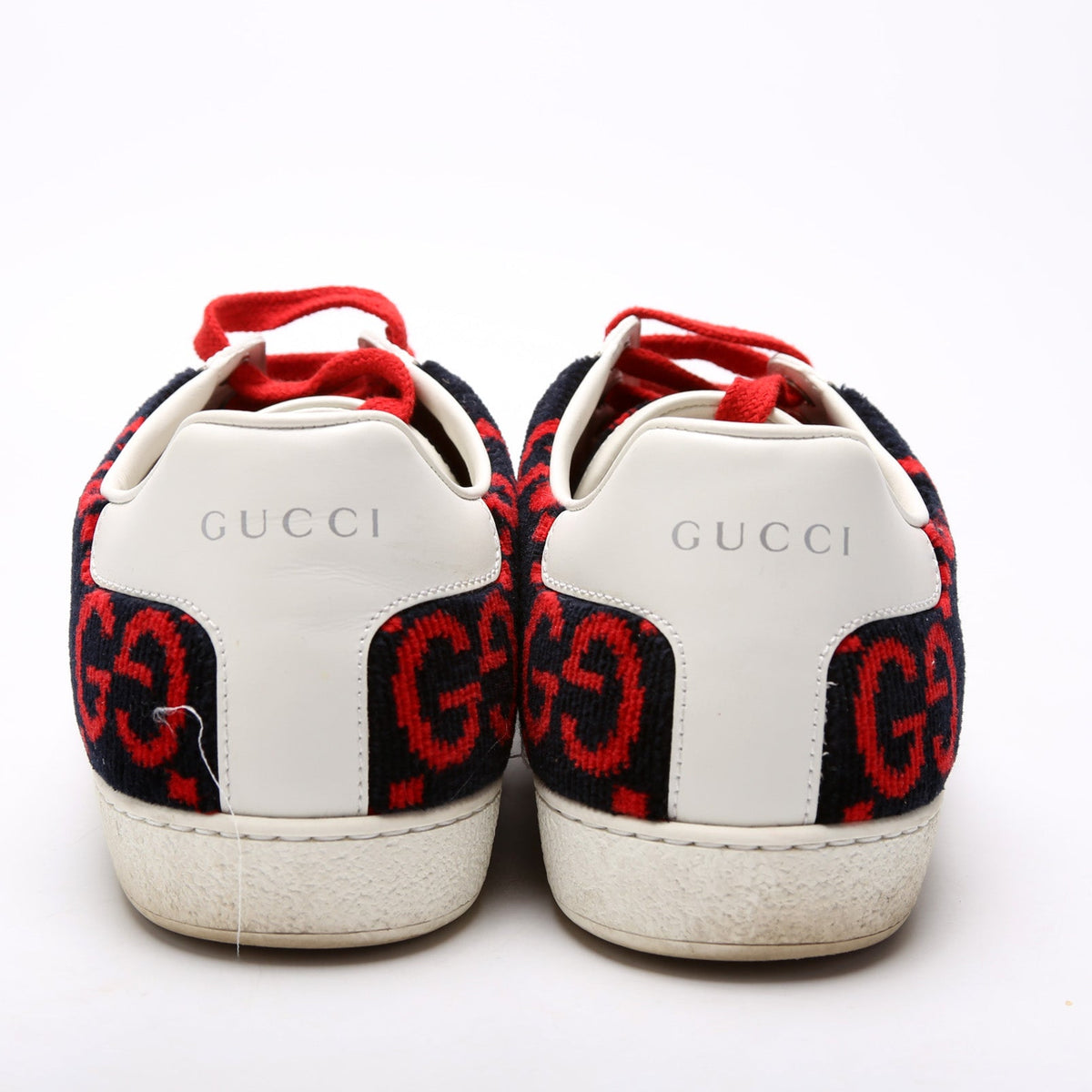 Ace Web Sneakers Size