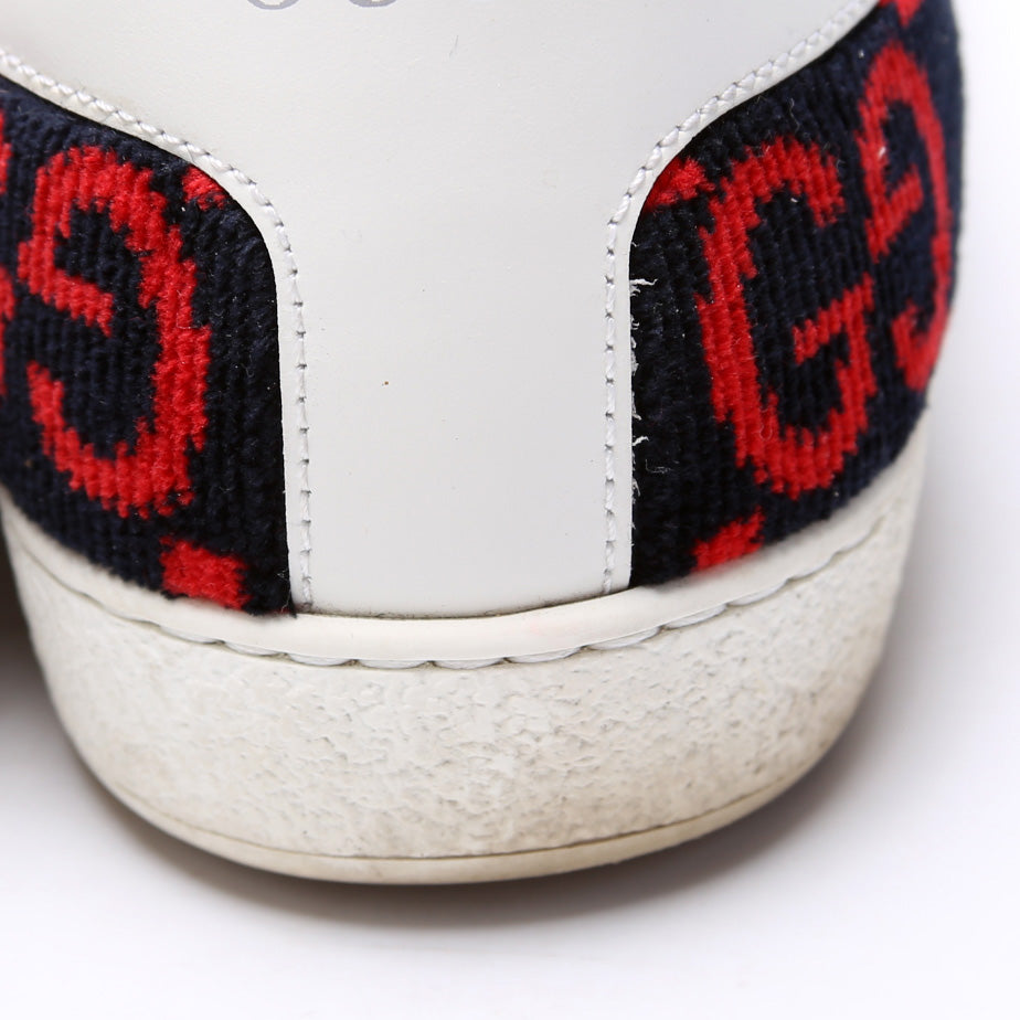 Ace Web Sneakers Size