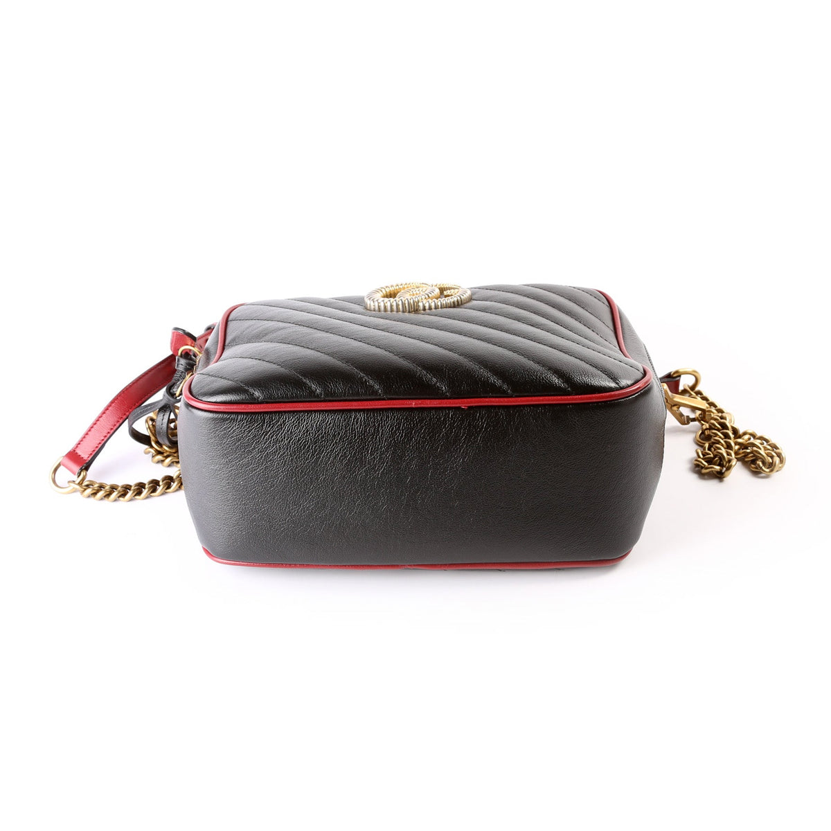 Bamboo Top Handle Torchon